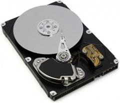 Fujitsu MHY2080BH 2.5-Inch 80GB 5400RPM Serial ATA Hard Drive