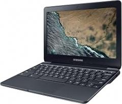 Samsung Chromebook 3 Intel N3060 4GB 16GB 11.6-inch LED Google Chrome OS Laptop (Renewed)