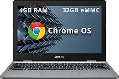 ASUS Chromebook C223 11.6