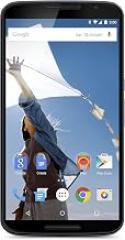 Motorola Google Nexus 6, Midnight Blue 32GB (Sprint)