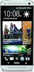 HTC One M7, Silver 32GB (Sprint)