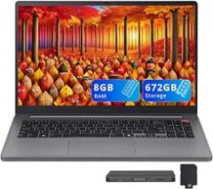 LG Gram 15.6