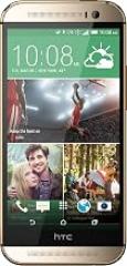 HTC One M8, Amber Gold 32GB (Sprint)