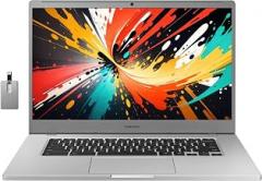 Samsung Chromebook 4+ 15.6
