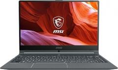 MSI Modern 14 Ultra Thin and Light Professional Laptop: 14