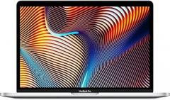 Apple MacBook Pro with Retina Display - Intel Core i5 Dual Core 2.3GHz, (13-inches, 16GB RAM, 256GB SSD) - Silver (Renewed)