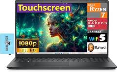 Dell Inspiron 3535 Business Laptop 15.6