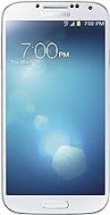 Samsung Galaxy S4, White Frost 16GB (Sprint)