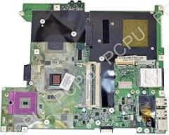 MB.W0106.002 Gateway Gateway ML6700 Laptop Motherboard