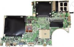 106852 Gateway Gateway MX7118 MX7120 MX7122 Laptop Motherboard 40-A08100-F500