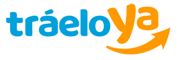 Logo TraeloYa
